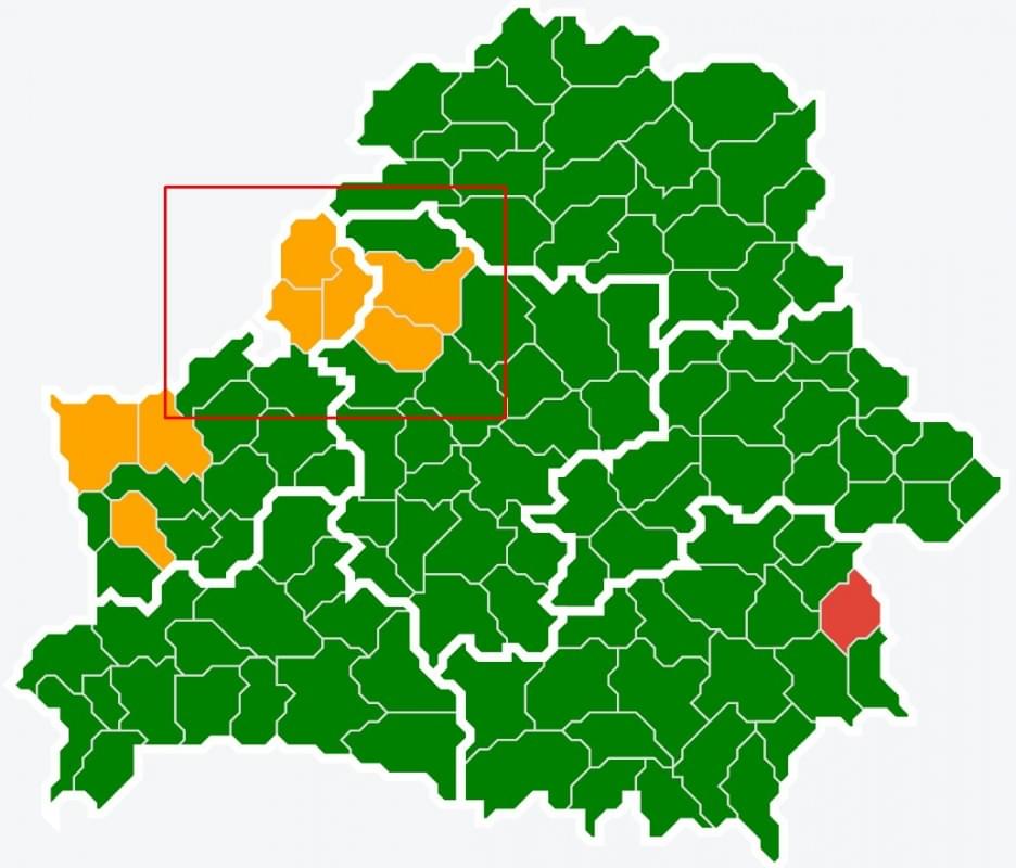 Млх рб карта запретов